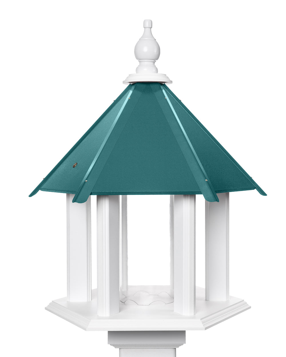 Verde azalea bird feeder